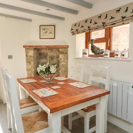 Pollard Cottage 诺斯阿勒顿 外观 照片