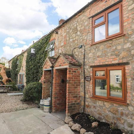 Pollard Cottage 诺斯阿勒顿 外观 照片