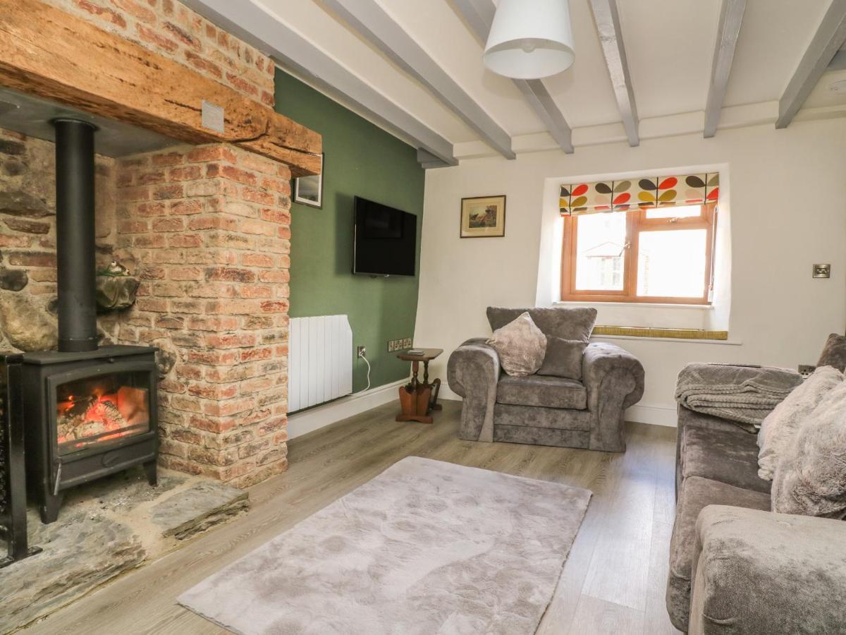 Pollard Cottage 诺斯阿勒顿 外观 照片