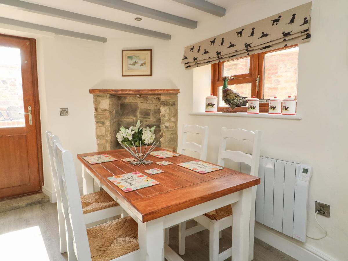 Pollard Cottage 诺斯阿勒顿 外观 照片