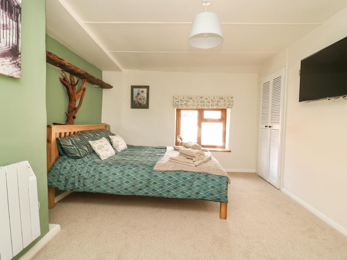 Pollard Cottage 诺斯阿勒顿 外观 照片