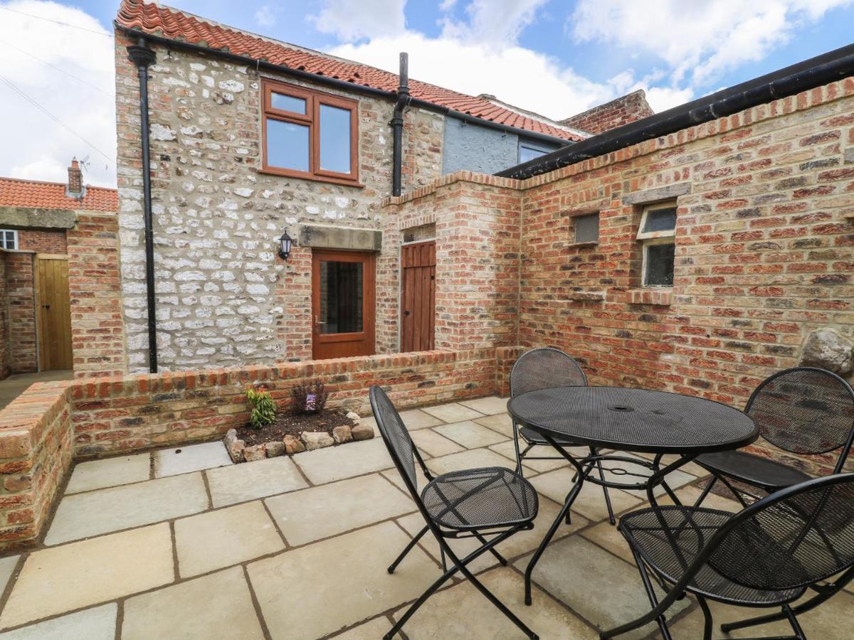 Pollard Cottage 诺斯阿勒顿 外观 照片