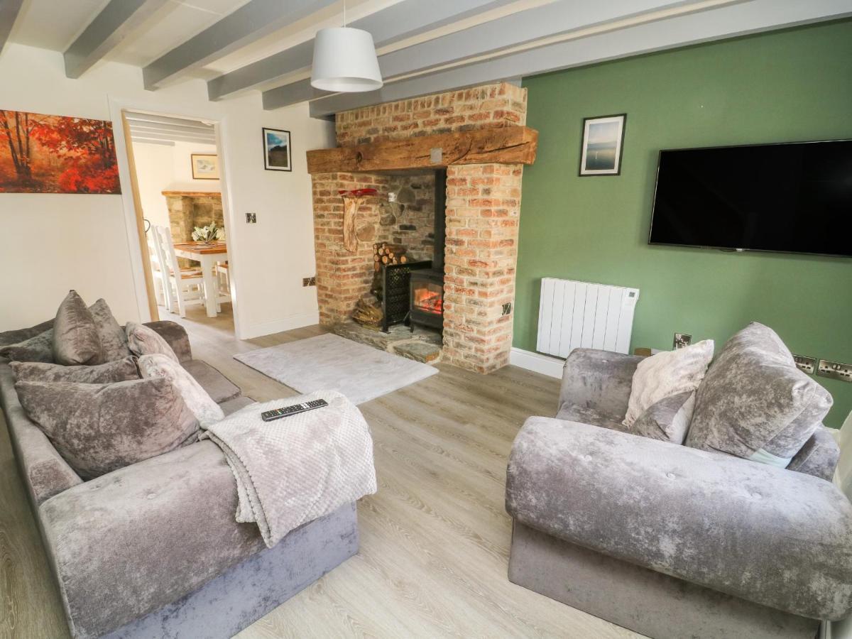 Pollard Cottage 诺斯阿勒顿 外观 照片