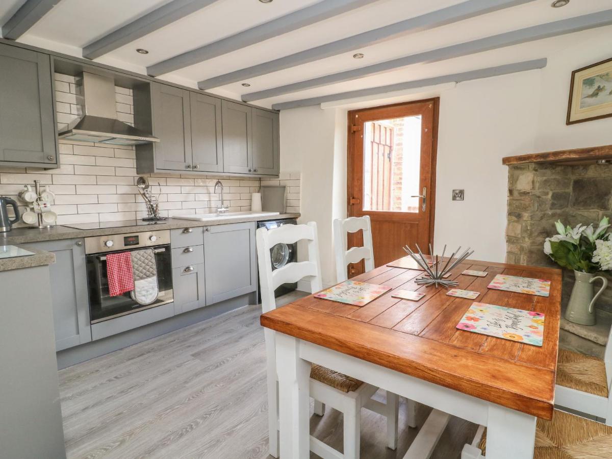 Pollard Cottage 诺斯阿勒顿 外观 照片
