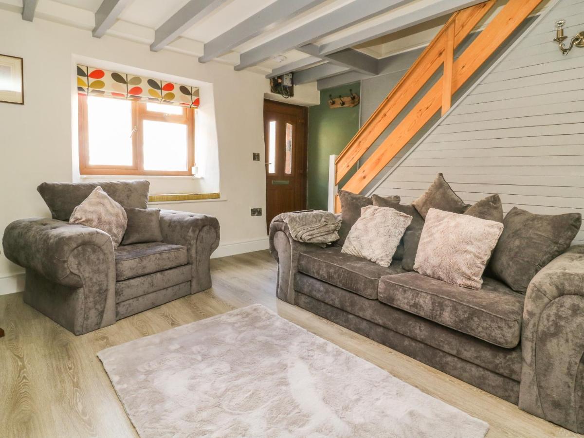 Pollard Cottage 诺斯阿勒顿 外观 照片
