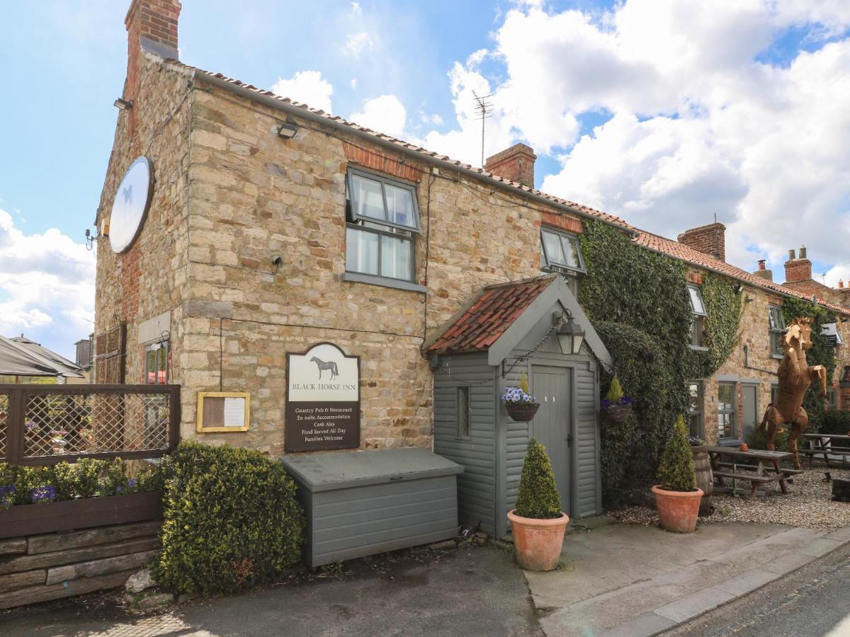 Pollard Cottage 诺斯阿勒顿 外观 照片